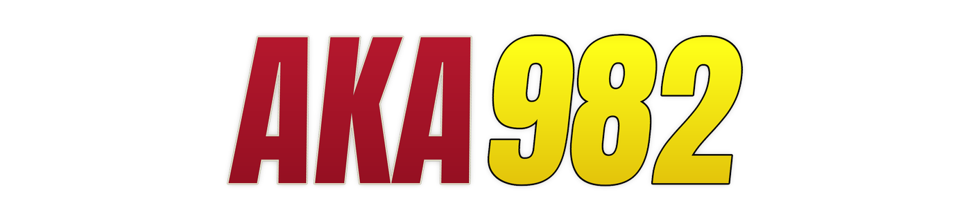 aka982 โลโก้